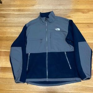 NorthFace jacket